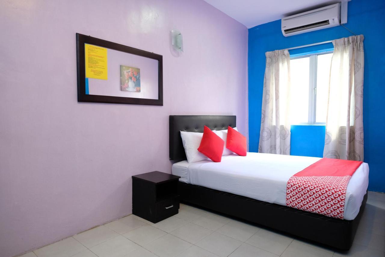 Oyo 603 Sri Padang Inn Куантан Екстериор снимка