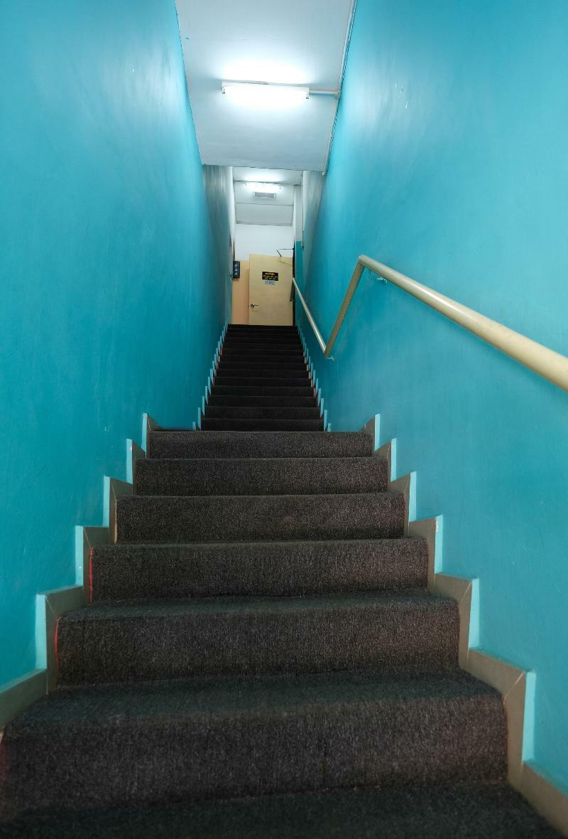 Oyo 603 Sri Padang Inn Куантан Екстериор снимка